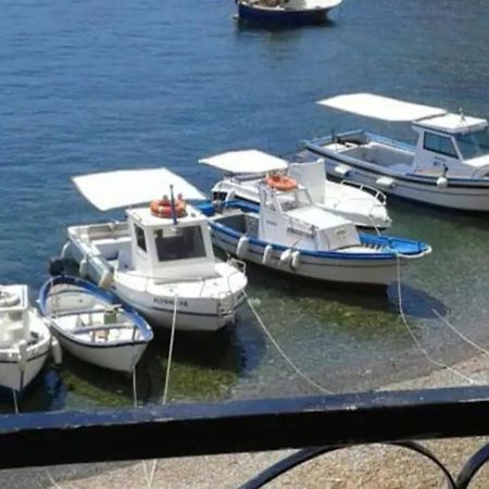 La Casetta Di Giovanna Мареттимо Экстерьер фото